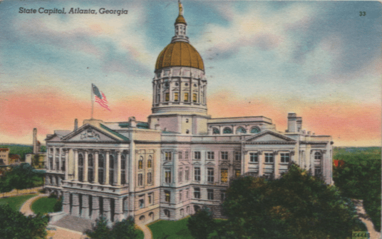 ..and here’s to you, Mr.&nbsp;Robinson