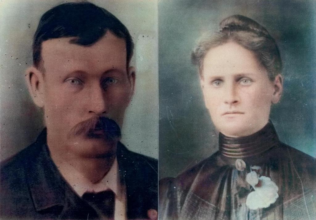 A harsh Midwest&nbsp;winter…