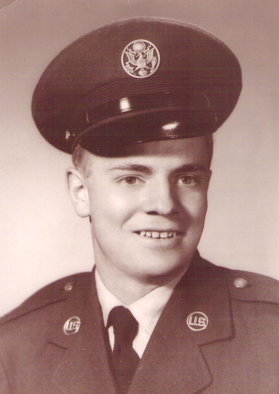 An unexpected death…