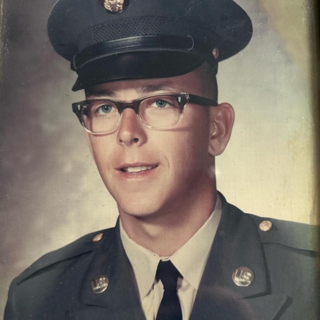 30 Days of Genealogy: Day&nbsp;8