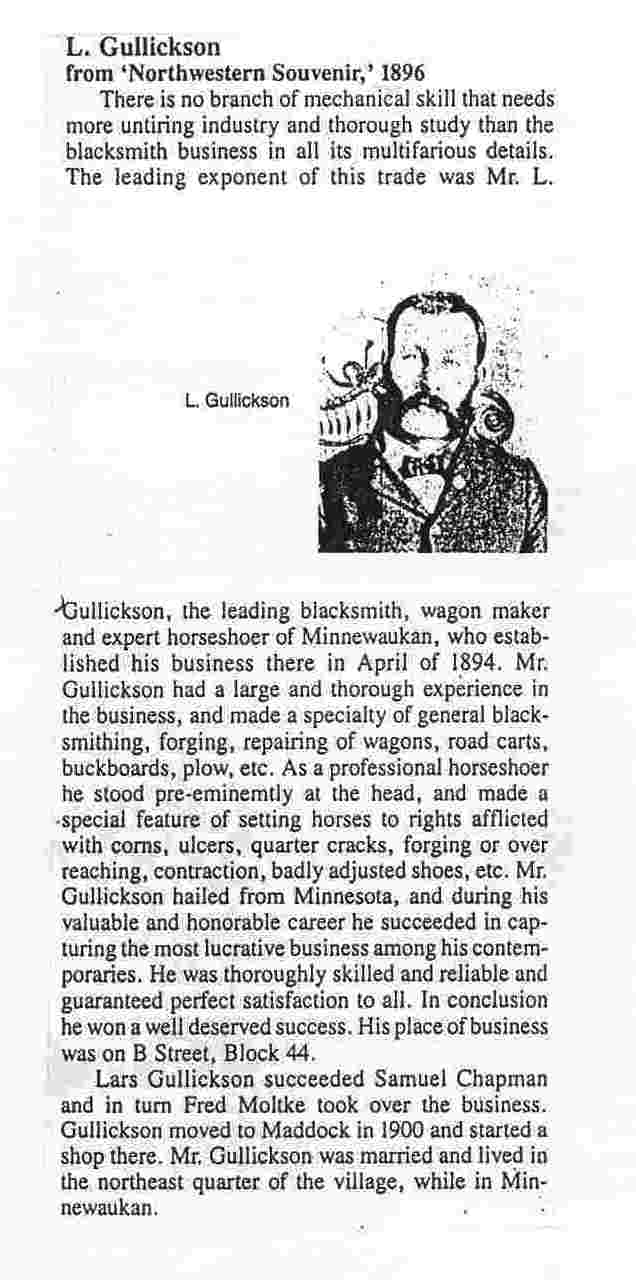 30 Days of Genealogy: Day 17