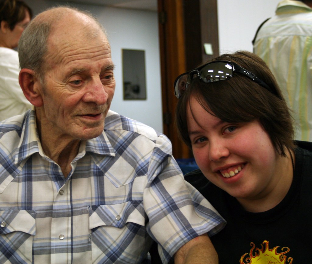 30 Days of Genealogy: Day&nbsp;15